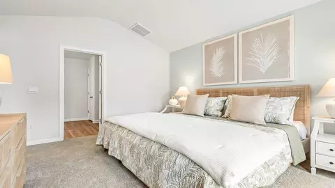 Bedroom - 102 Lakeside Ln, Rincon, GA 31326 photo 1 of 7
