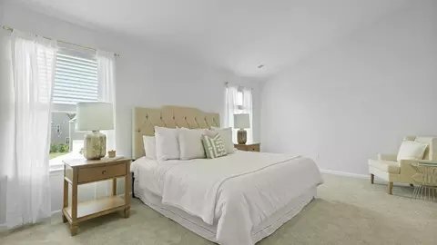 Bedroom - 102 Lakeside Ln, Rincon, GA 31326 photo 5 of 7