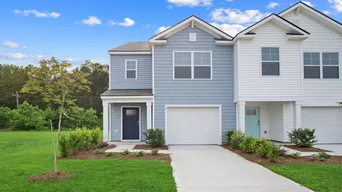 Exterior - 102 Lakeside Ln, Rincon, GA 31326 photo 2 of 2