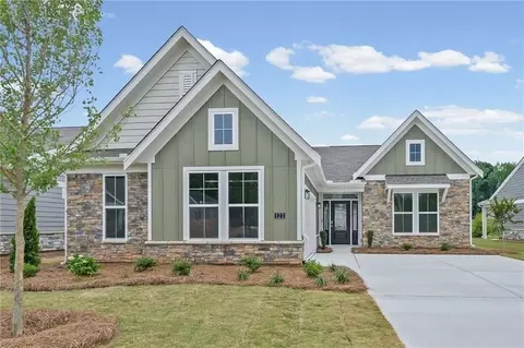 121 Laurel Farms Ln, Dallas, GA 30157