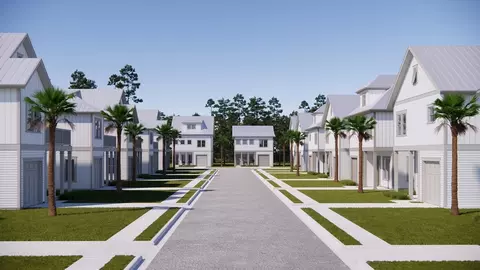 37 Cape Nautilus Pointe, Inlet Beach, FL 32461
