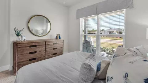 Bedroom - 8792 Phillippi St, Milton, FL 32583 photo 21 of 22