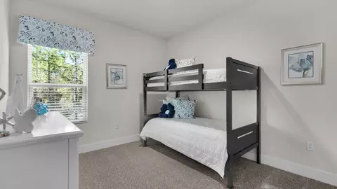 Bedroom - 8792 Phillippi St, Milton, FL 32583 photo 18 of 22