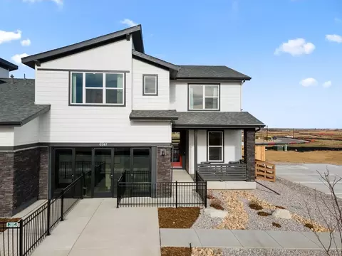 6731 Utica Cir, Longmont, CO 80504