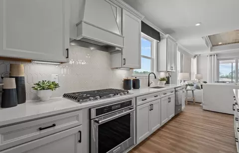 Kitchen - 6001 Moonshell Loop, Wilmington, NC 28412 photo 1 of 2