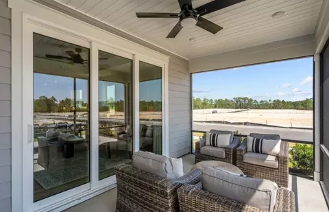 Exterior - 6001 Moonshell Loop, Wilmington, NC 28412 photo 2 of 6