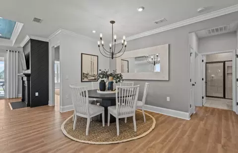 Dining - 6001 Moonshell Loop, Wilmington, NC 28412 photo 1 of 1