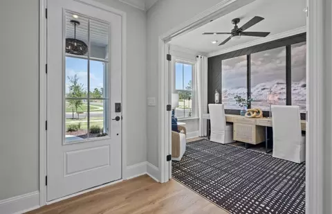 Entry Way - 6001 Moonshell Loop, Wilmington, NC 28412 photo 1 of 5