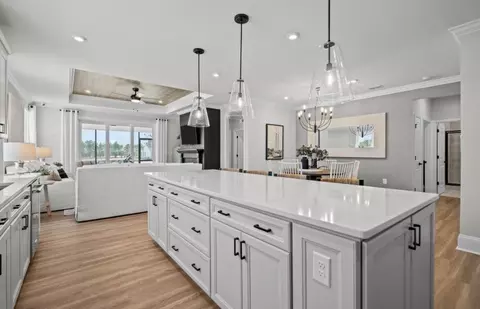 Kitchen - 6001 Moonshell Loop, Wilmington, NC 28412 photo 2 of 2