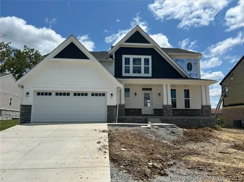 2010 Augusta Pkwy, Henryville, IN 47126