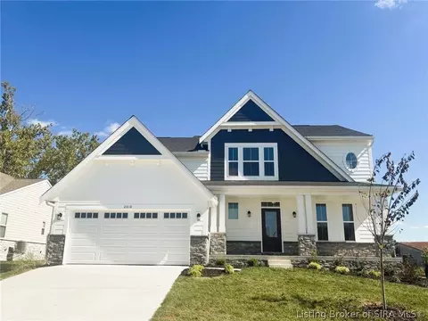 2010 Augusta Pkwy, Henryville, IN 47126