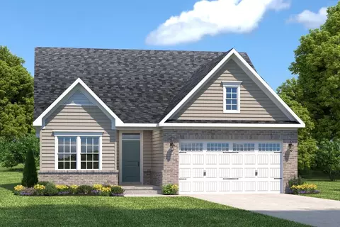 602 Van Buren Ct, Swedesboro, NJ 08085