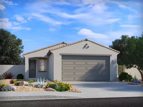 12562 N Red Kite Dr, Marana, AZ 85658
