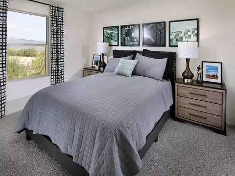 12562 N Red Kite Dr, Marana, AZ 85658