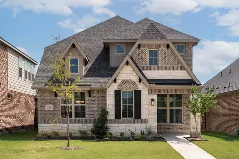 1428 Lady Bird Rd, Justin, TX 76247