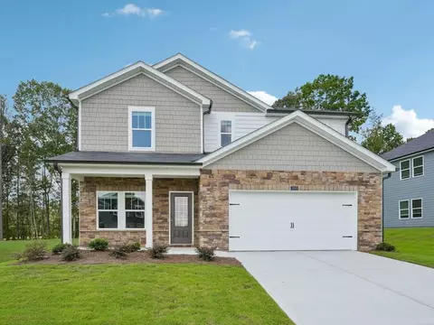 303 Table Rock Way, Villa Rica, GA 30180