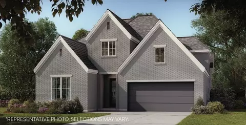 2771 Winfrey Pt, Prosper, TX 75078
