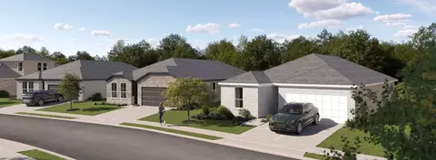 Exterior - 337 Sormonne Loop, Kyle, TX 78640 photo 2 of 5