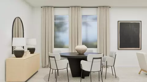 Dining - 337 Sormonne Loop, Kyle, TX 78640 photo 3 of 3