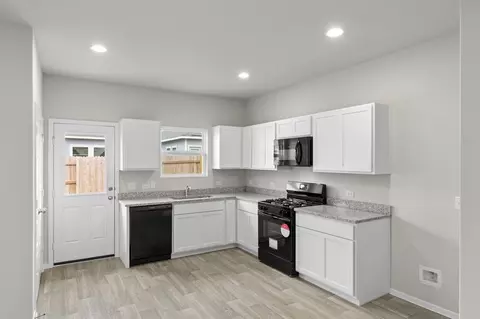 Kitchen - 348 Jade St, Maxwell, TX 78656 photo 1 of 1
