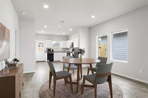 Dining - 348 Jade St, Maxwell, TX 78656 photo 1 of 1