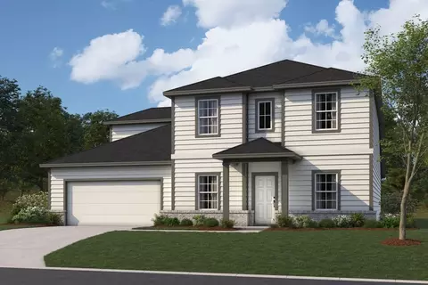 12725 Short Grasshopper Dr, Buda, TX 78610
