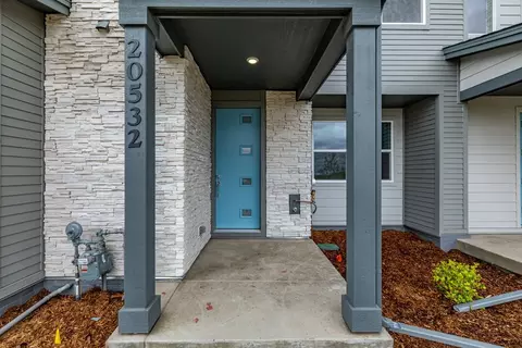 Exterior - 20532 E 58th Ave, Aurora, CO 80019 photo 4 of 17