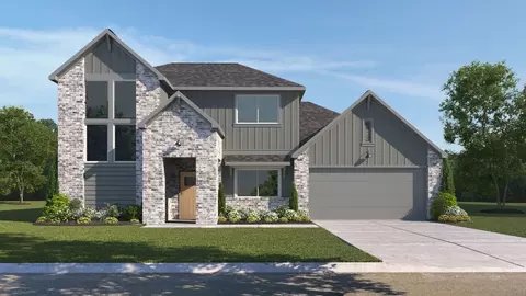 31402 Hastings Park Dr, Fulshear, TX 77441