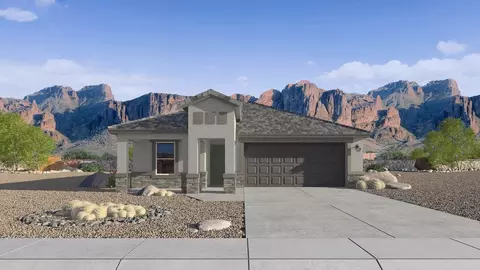 12564 W Locust Ln, Avondale, AZ 85323