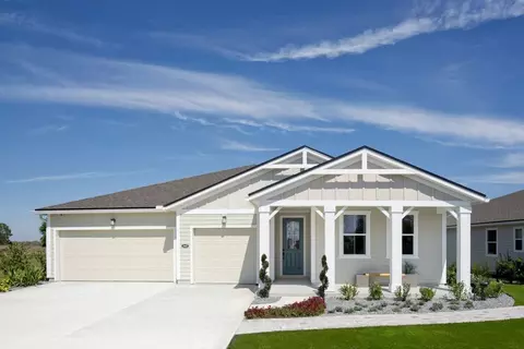 3038 Bella Collina Way, Green Cove Springs, FL 32043