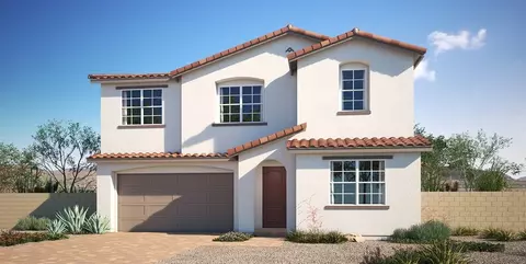 709 Black Palace St, Henderson, NV 89011