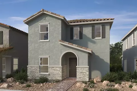 N 5th St. And Sandstone Ranch Pkwy., North Las Vegas, NV 89084