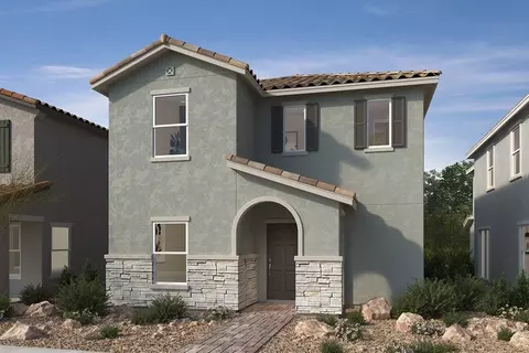 N 5th St. And Sandstone Ranch Pkwy., North Las Vegas, NV 89084