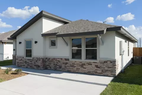 4107 Appaloosa Dr, Mercedes, TX 78570