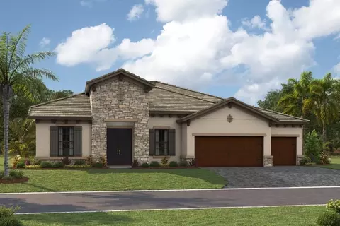 Exterior - 10740 Spring Sapling Cir, Parrish, FL 34219 photo 6 of 10