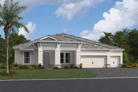 Exterior - 10740 Spring Sapling Cir, Parrish, FL 34219 photo 2 of 10