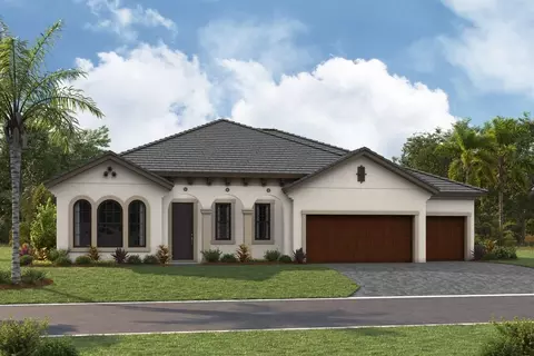 Exterior - 10740 Spring Sapling Cir, Parrish, FL 34219 photo 5 of 10