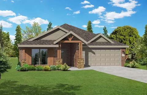 1503 E Riverton Rd, Nixa, MO 65714