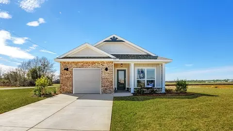 Exterior - 7563 Sable Dr, Foley, AL 36535 photo 5 of 7