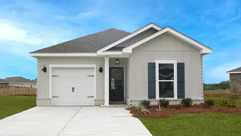 Exterior - 7563 Sable Dr, Foley, AL 36535 photo 2 of 7