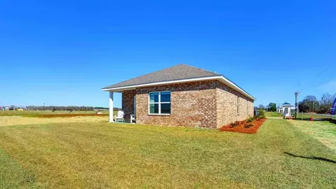 Exterior - 7563 Sable Dr, Foley, AL 36535 photo 7 of 7