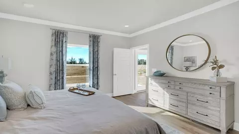 Bedroom - 7563 Sable Dr, Foley, AL 36535 photo 4 of 13