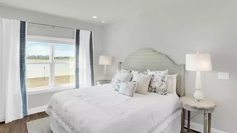 Bedroom - 7563 Sable Dr, Foley, AL 36535 photo 11 of 13