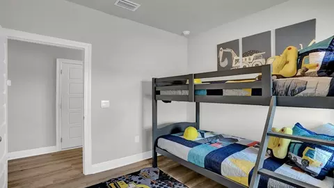 Bedroom - 7563 Sable Dr, Foley, AL 36535 photo 10 of 13