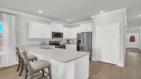 Kitchen - 7563 Sable Dr, Foley, AL 36535 photo 3 of 5