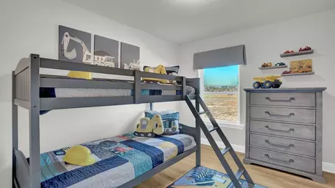 Bedroom - 7563 Sable Dr, Foley, AL 36535 photo 9 of 13