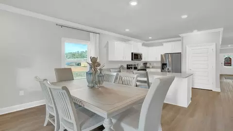 Dining - 7563 Sable Dr, Foley, AL 36535 photo 1 of 3