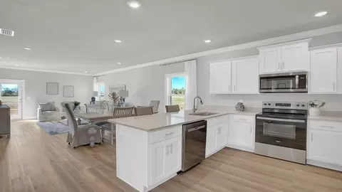 Kitchen - 7563 Sable Dr, Foley, AL 36535 photo 1 of 5