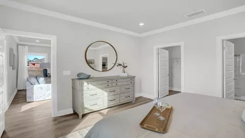Bedroom - 7563 Sable Dr, Foley, AL 36535 photo 3 of 13