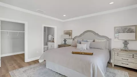 Bedroom - 7563 Sable Dr, Foley, AL 36535 photo 2 of 13